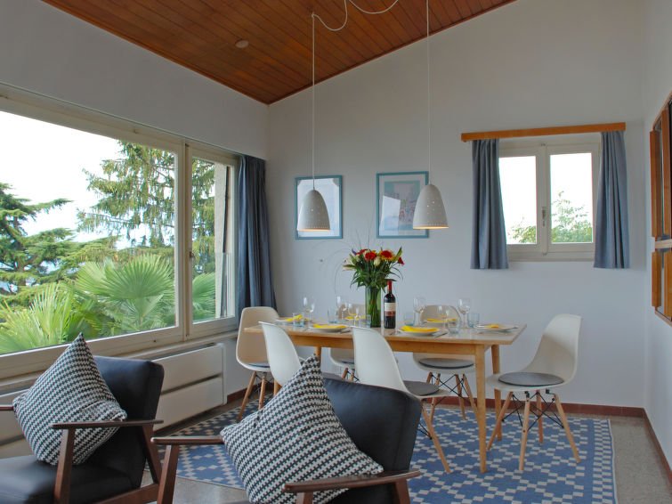 Фото Holiday Home Nido di Rondine