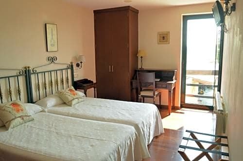 Фото Albergue Turistico la Credencial