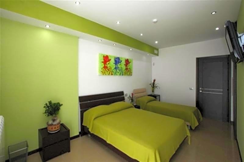 Фото Bed and Breakfast Studio83