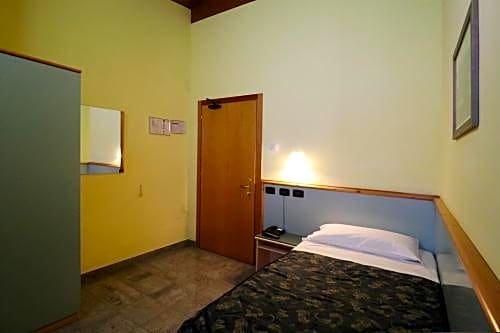 Фото Hotel Sabo'