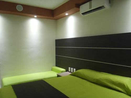 Фото Hotel Borda Cuernavaca