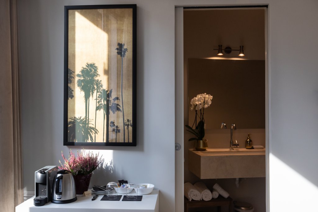 Фото Domus 21 Luxury Suites