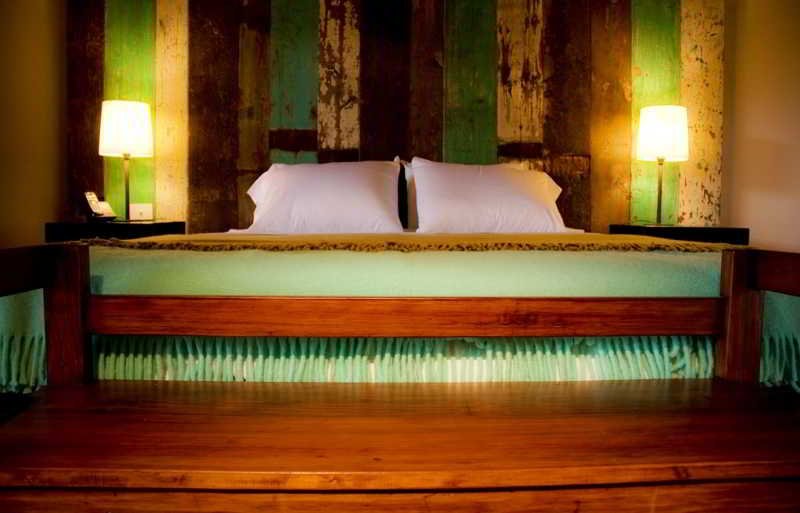 Фото Posada Puerto Bemberg