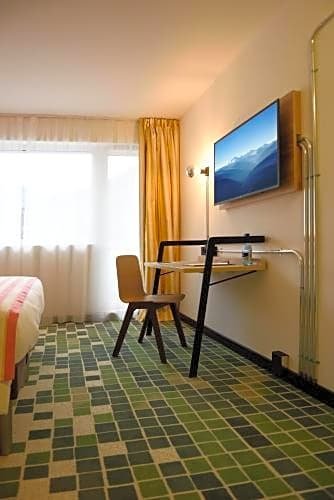 Фото Ibis Styles Sierre