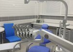 Ска-дент (Novo-Sadovaya Street, 106М), dental clinic