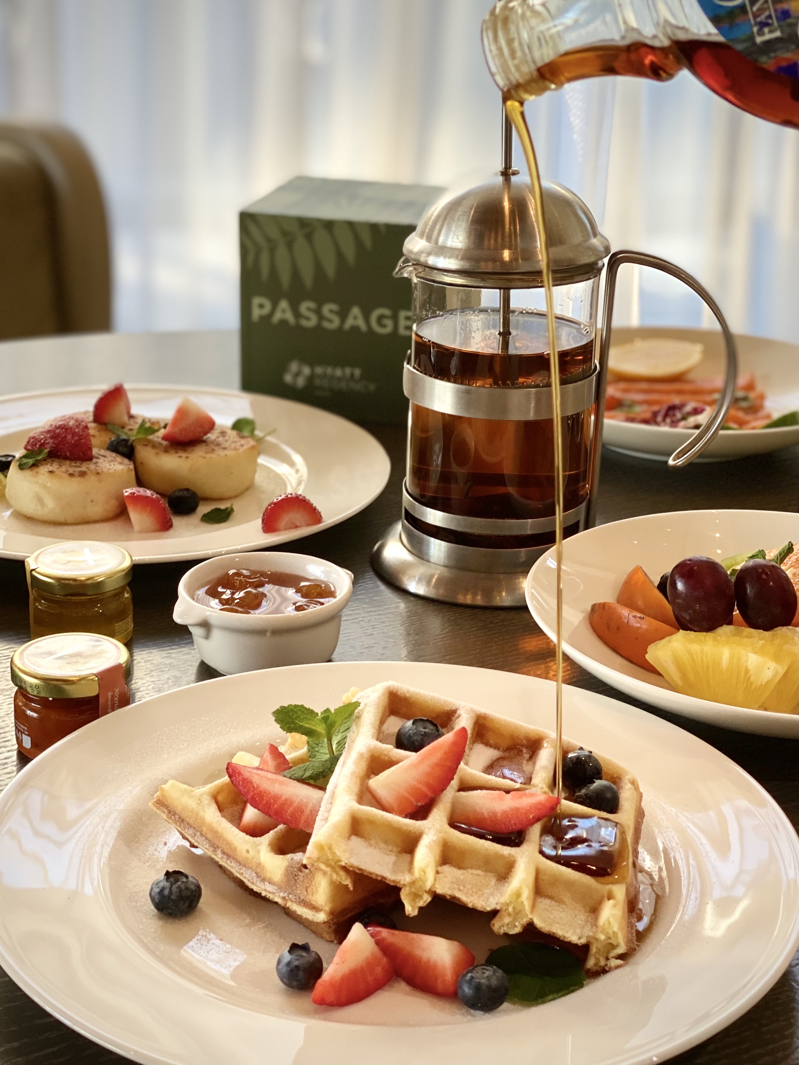 Фото Grand Karat Sochi