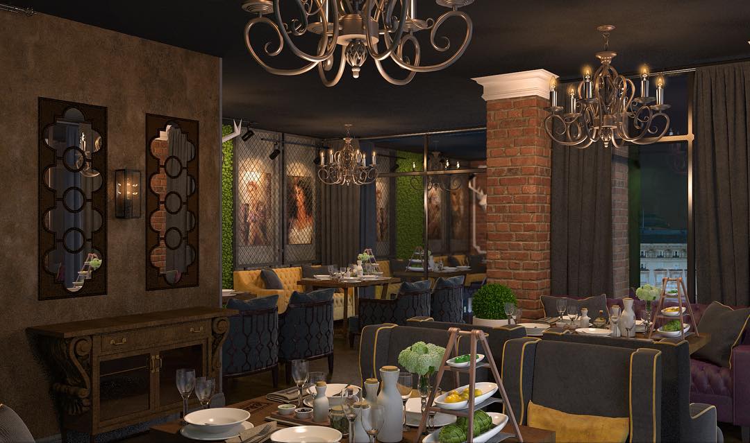 Фото Green Which