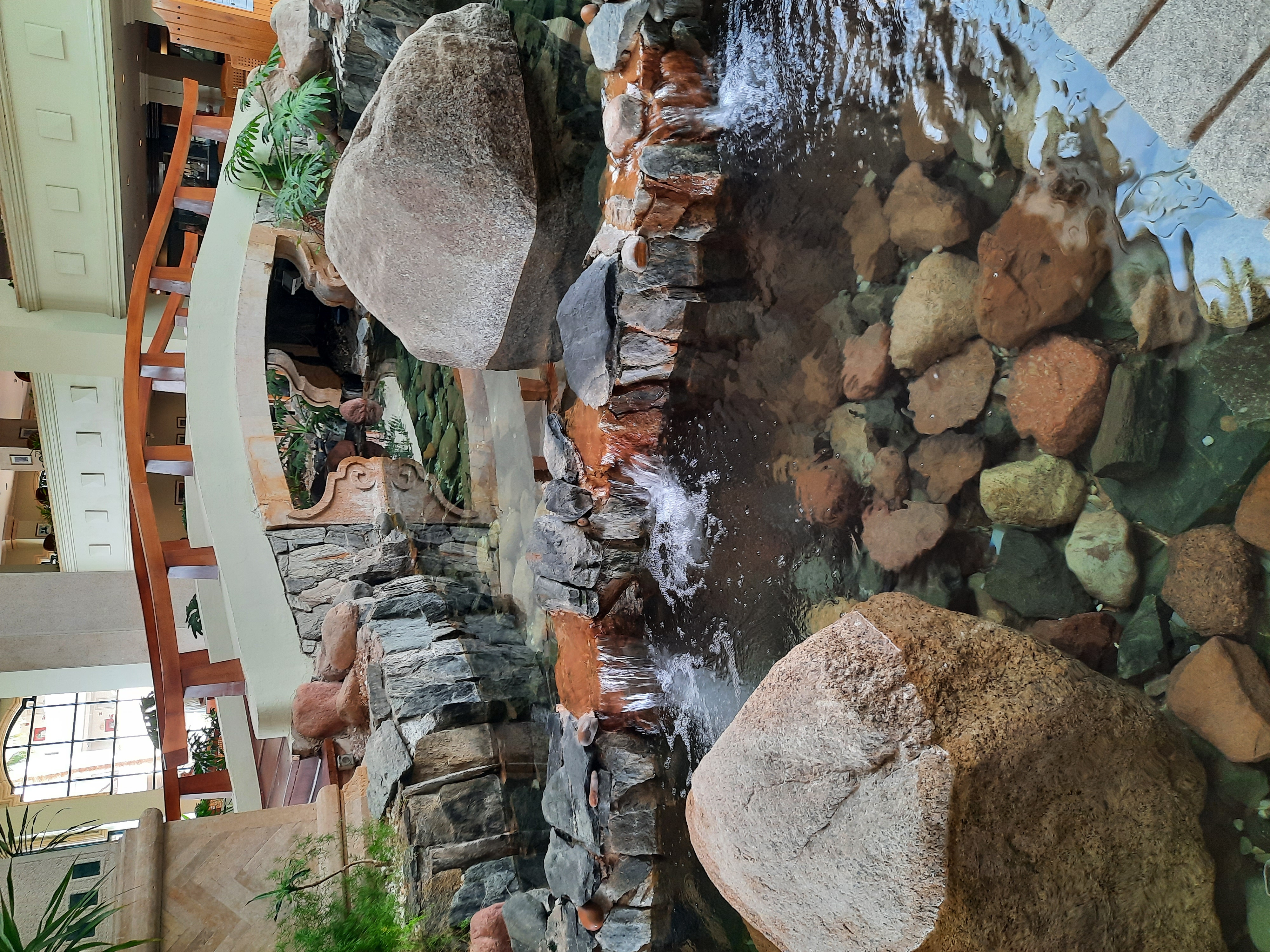 Фото Naama Bay Promenade Beach Resort