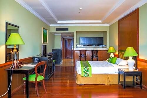 Фото Gran Senyiur Hotel