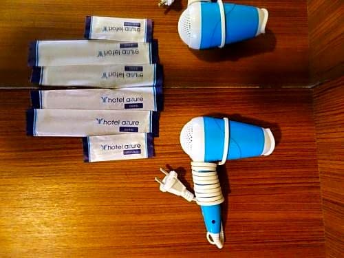 Фото Hotel Azure