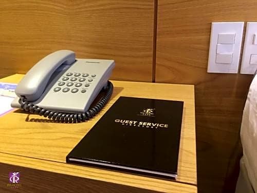 Фото Iris Hotel Can Tho