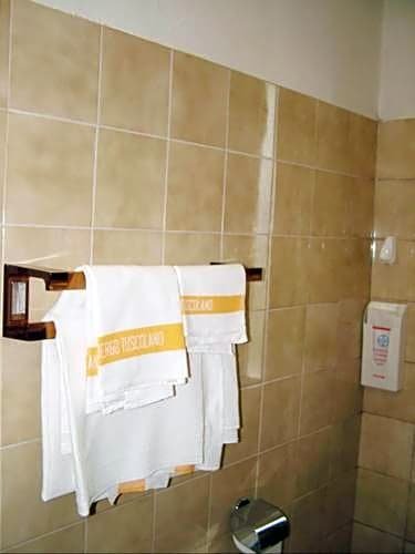 Фото Hotel Tuscolano