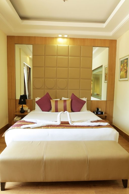 Фото The Ocean Pearl Gardenia