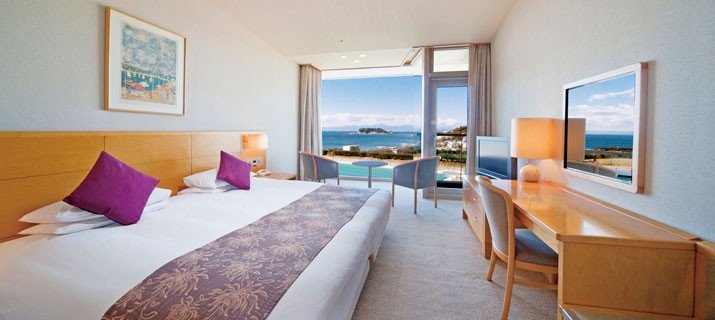 Фото Kamakura Prince Hotel