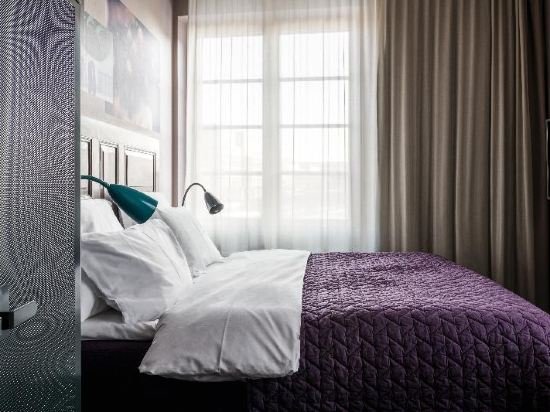 Фото Story Hotel Signalfabriken, part of JdV by Hyatt