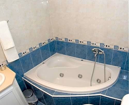 Фото Hotel Los Girasoles