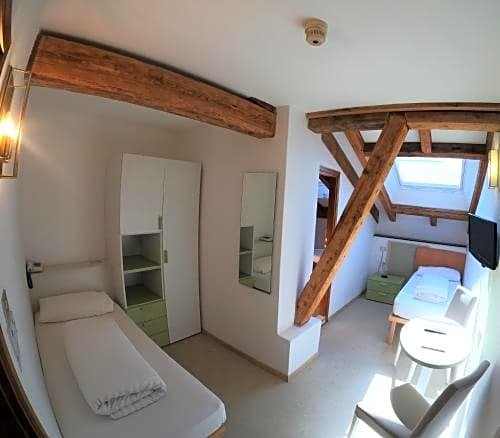 Фото Albergo Alla Torre Siegler Im Thurm