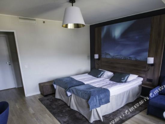 Фото Quality Hotel Saga