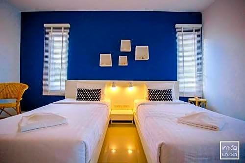 Фото Chill House at Naiyang