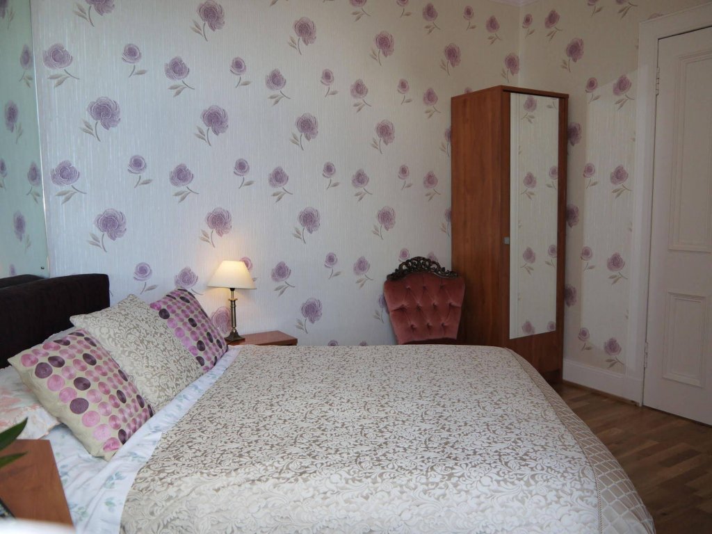 Фото Corriemar Guest House