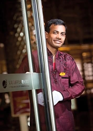 Фото Sanding New Century Grand Hotel Yiwu