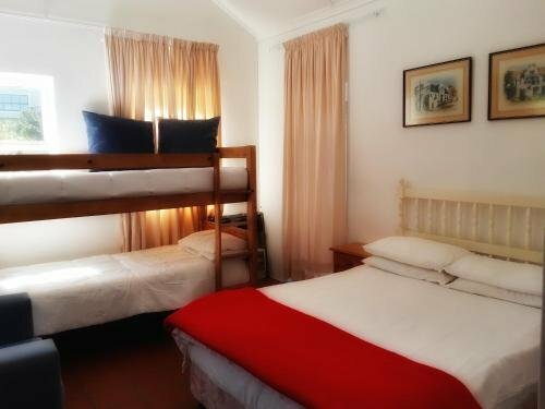 Гостиница Fijnbos Lodge & SPA