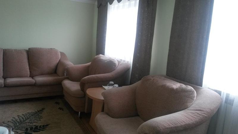 Фото SunRise Osh