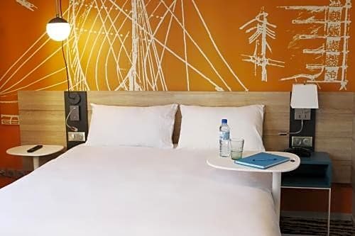 Фото Ibis Styles Ancenis Centre