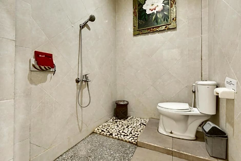 Фото RedDoorz near Stadion Kompyang Sujana Bali