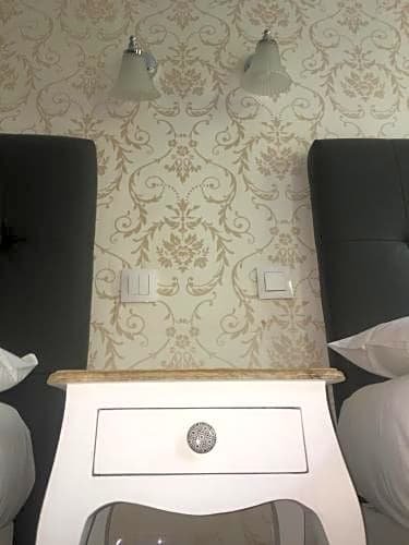 Фото Hotel Mirabeau