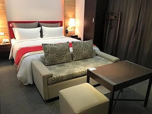 Фото Fuhau Hotel