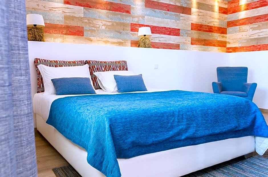 Фото Casa do Outeiro Hotel