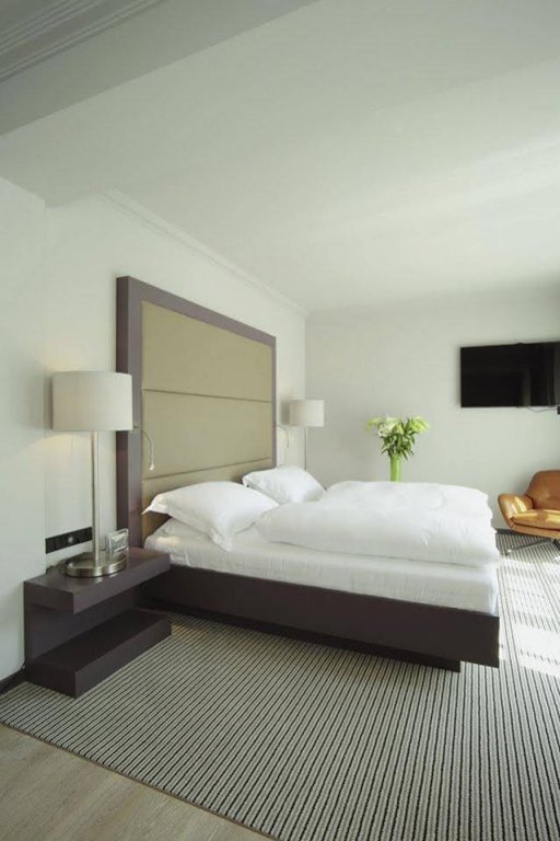 Фото Zum Löwen Design Hotel Resort & SPA