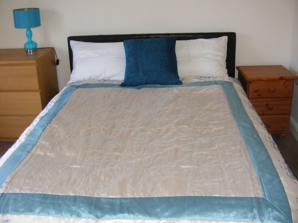 Фото Baystays - St James Crescent