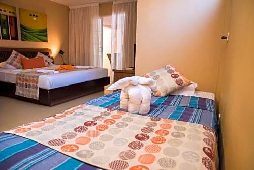 Фото La Margarita