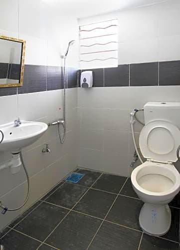 Фото Dream City Hotel