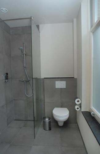 Фото Boutique Hotel Nouveau van Ham