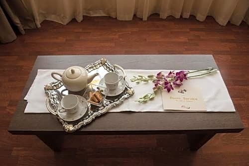 Фото Formula International & Puravita SPA