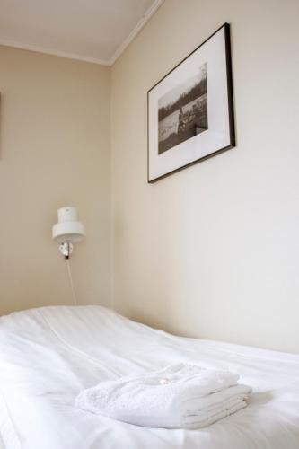 Фото Nordiska Bed & Breakfast