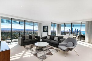 Гостиница Peppers Broadbeach