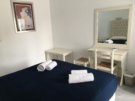 Фото Galinos Hotel