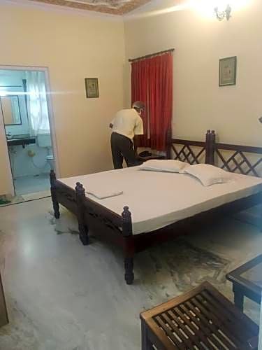 Фото Anuraag Villa