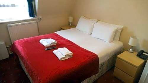 Фото Arran House Hotel