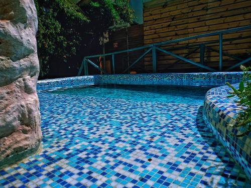 Фото Sapar Standart Hotel