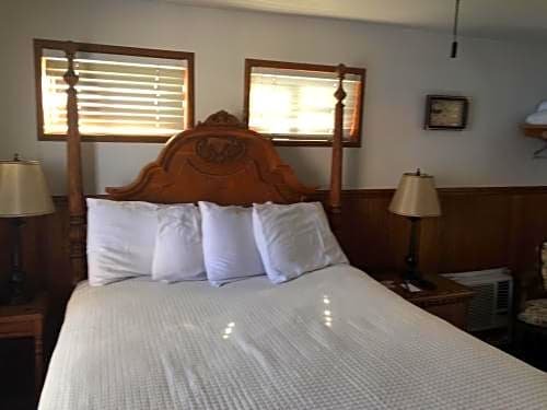 Фото Seacrest Inn