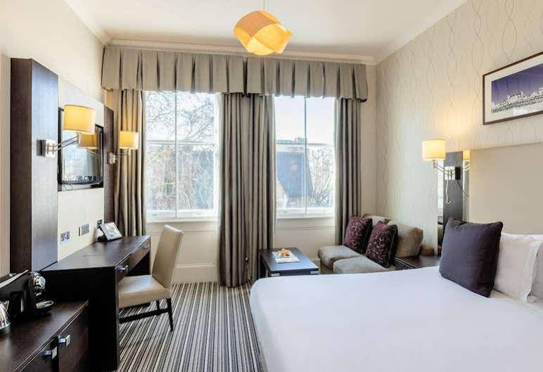 Фото London Kensington by Meliá