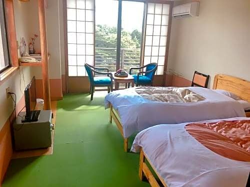 Фото Hotel New Ohruri