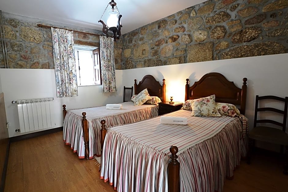 Фото Casa de Santa Comba