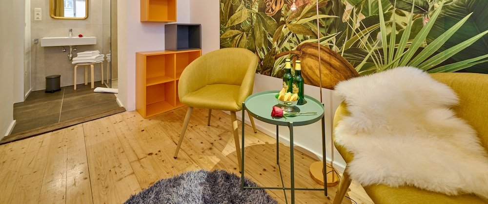 Фото Leuhusen Collection