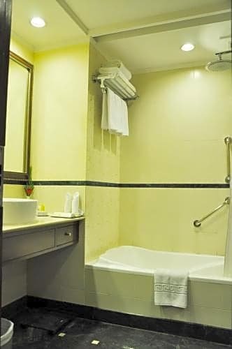 Фото Radisson Hotel Varanasi